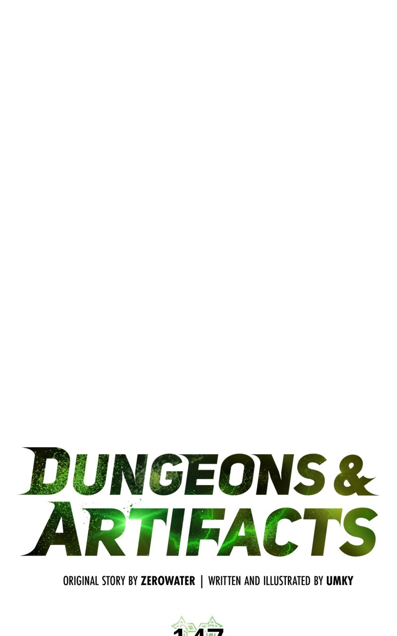 Dungeons And Artifacts Chapter 147 20